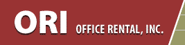 Office Rental, Inc. home page